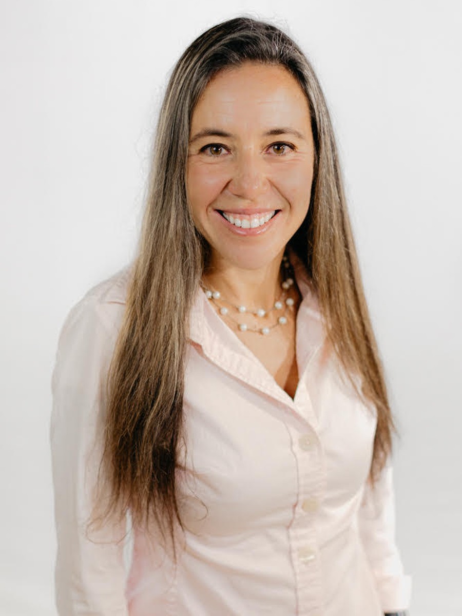 Mikaela Callahan, owner of The Tax Shoppe LLC